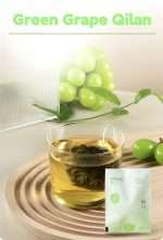 Fruit Tea Bags Collection - Fujian Jasmine Oolong Premium Sachets - Image 7