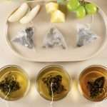Fruit Tea Bags Collection - Fujian Jasmine Oolong Premium Sachets - Image 8