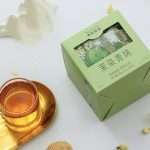 Jasmine Dragon Pearl Tea Bags - Hengzhou Seven-Scenting Premium Green Tea | 10 Sachets - Image 6