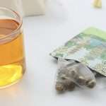 Jasmine Dragon Pearl Tea Bags - Hengzhou Seven-Scenting Premium Green Tea | 10 Sachets - Image 3