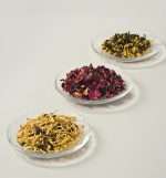 Flower Tea Gift Set | Chinese Herbal Tea Sampler | Zenia Tea - Image 2