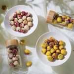 Chrysanthemum Flowering Tea Balls - Yunnan Hand-Tied Blooming Tea - Image 6