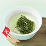 Fuzhou Jasmine Tea Bags - Premium Loose Leaf Quality Pyramid Sachets