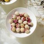 Chrysanthemum Flowering Tea Balls - Yunnan Hand-Tied Blooming Tea - Image 4