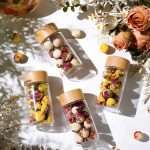Chrysanthemum Flowering Tea Balls - Yunnan Hand-Tied Blooming Tea - Image 5