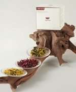 Flower Tea Gift Set | Chinese Herbal Tea Sampler | Zenia Tea - Image 3
