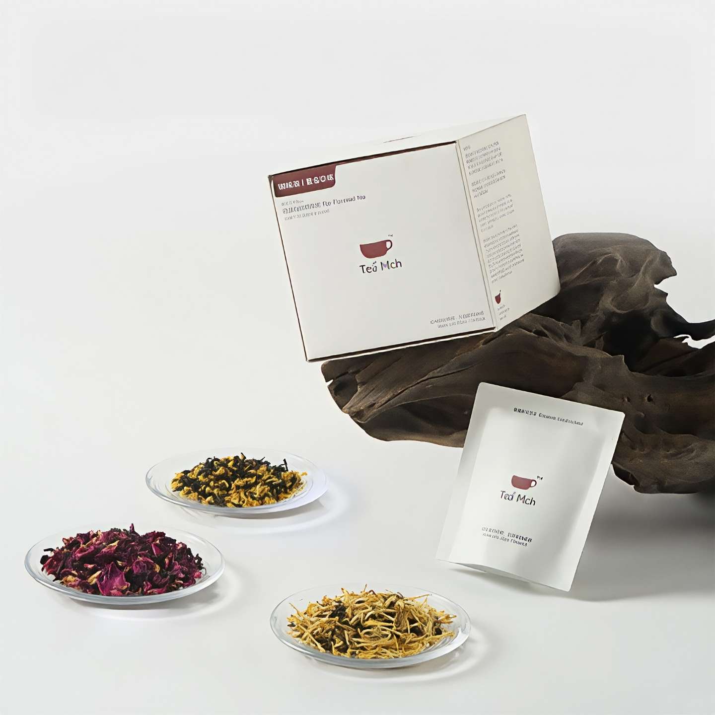c6c271ff6cbe5f0343bcb85d0d9a9b5 Flower Tea Gift Set | Chinese Herbal Tea Sampler | Zenia Tea - Image 1