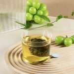 Fruit Tea Bags Collection - Fujian Jasmine Oolong Premium Sachets