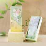Fruit Tea Bags Collection - Fujian Jasmine Oolong Premium Sachets - Image 4