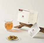 Flower Tea Gift Set | Chinese Herbal Tea Sampler | Zenia Tea - Image 4