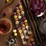 Artisan Flowering Tea Pearls Collection | 5 Premium Blends | Lab-Grade Gift Set - Image 5