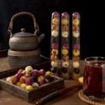 Artisan Flowering Tea Pearls Collection | 5 Premium Blends | Lab-Grade Gift Set - Image 6
