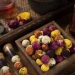 Artisan Flowering Tea Pearls Collection | 5 Premium Blends | Lab-Grade Gift Set - Image 4