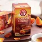 Rooibos Tea Bags - Caffeine Free South African Red Tea | 4 Flavors - Image 3