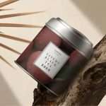 Lychee Black Tea - Premium Fruit Tea Blend | Hot & Cold Brew - Image 4