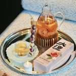 Blooming Flower Tea Gift Set - Yunnan Herbal Tea Balls | 4 Flavors - Image 3