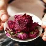 Rose Tea - Premium Dried Rose Crown Flowers | Caffeine Free 30g - Image 4