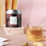 Lychee Black Tea - Premium Fruit Tea Blend | Hot & Cold Brew - Image 5