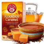 Rooibos Tea Bags - Caffeine Free South African Red Tea | 4 Flavors - Image 4
