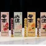 Blooming Flower Tea Gift Set - Yunnan Herbal Tea Balls | 4 Flavors - Image 2