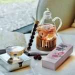 Blooming Flower Tea Gift Set - Yunnan Herbal Tea Balls | 4 Flavors