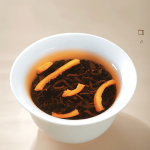 Chenpi Pu-erh Tea Mini Squares - 17-Year Aged Menghai Ripe Tea - Image 2