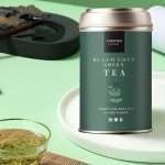 Biluochun Tea - Premium Chinese Green Tea | Spring Harvest 100g - Image 5