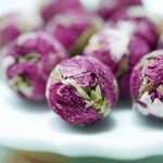 Blooming Flower Tea Gift Set - Yunnan Herbal Tea Balls | 4 Flavors - Image 5
