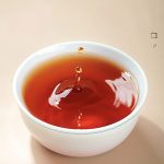 Chenpi Pu-erh Tea Mini Squares - 17-Year Aged Menghai Ripe Tea - Image 4