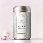 Rose Tea - Premium Dried Rose Crown Flowers | Caffeine Free 30g