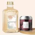 Lychee Black Tea - Premium Fruit Tea Blend | Hot & Cold Brew - Image 6