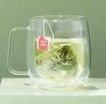 Fuzhou Jasmine Tea Bags - Premium Loose Leaf Quality Pyramid Sachets