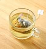 Flavored Oolong Tea Bags - Premium Fruit Collection | Zero Added Sugar