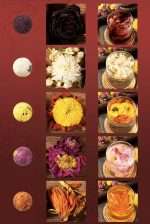 Artisan Flowering Tea Pearls Collection | 5 Premium Blends | Lab-Grade Gift Set