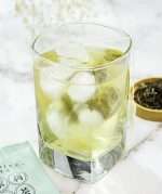 Fuzhou Jasmine Tea Bags - Premium Loose Leaf Quality Pyramid Sachets