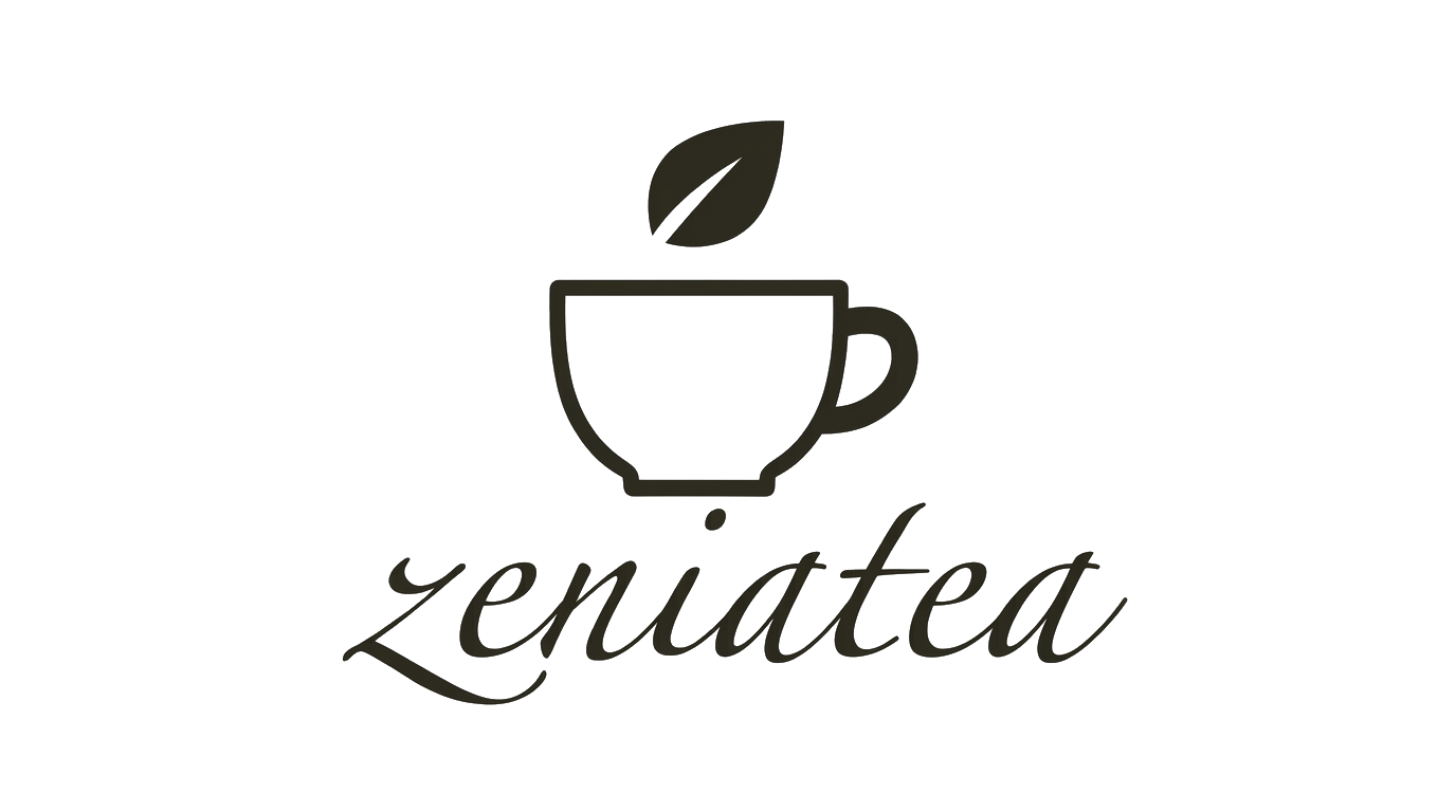 ZeniaTea logo